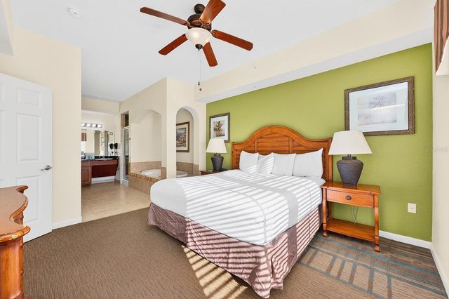 8125 RESORT VILLAGE DRIVE 5901, Orlando, FL 32821