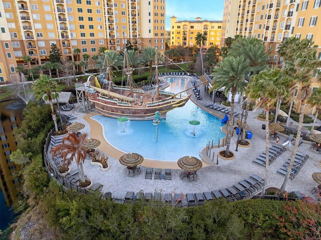 8125 RESORT VILLAGE DRIVE 5901, Orlando, FL 32821