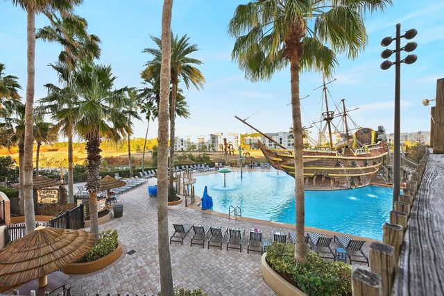 8125 RESORT VILLAGE DRIVE 5901, Orlando, FL 32821