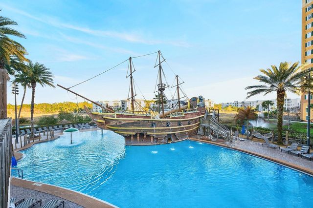 8125 RESORT VILLAGE DRIVE 5901, Orlando, FL 32821