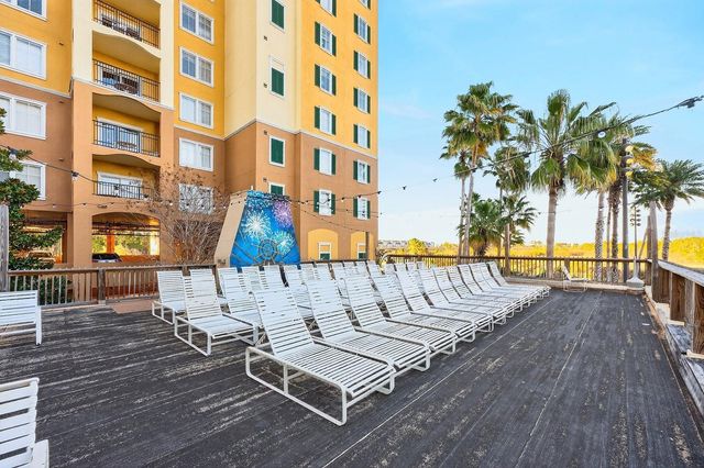 8125 RESORT VILLAGE DRIVE 5901, Orlando, FL 32821