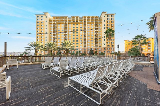 8125 RESORT VILLAGE DRIVE 5901, Orlando, FL 32821