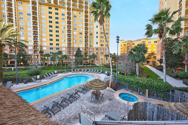 8125 RESORT VILLAGE DRIVE 5901, Orlando, FL 32821