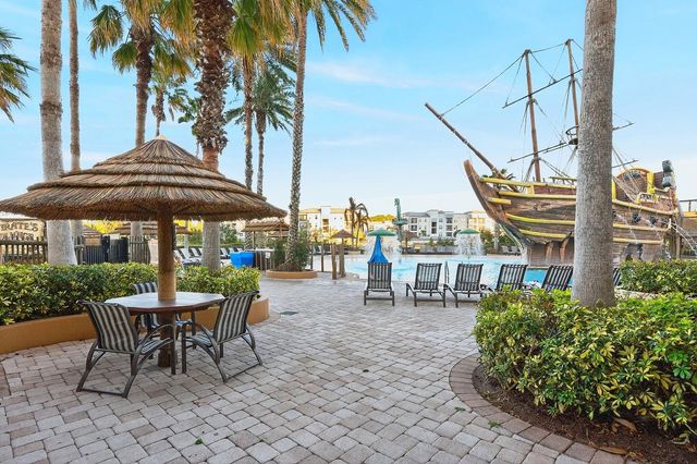 8125 RESORT VILLAGE DRIVE 5901, Orlando, FL 32821