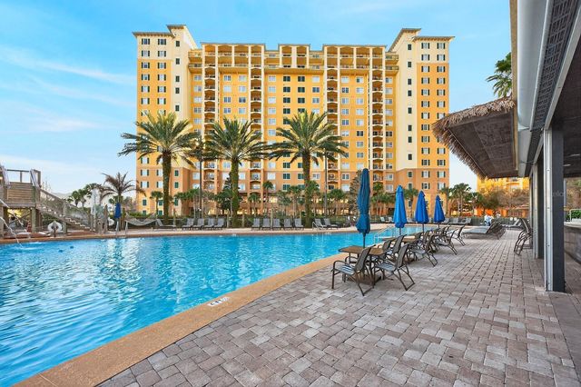 8125 RESORT VILLAGE DRIVE 5901, Orlando, FL 32821