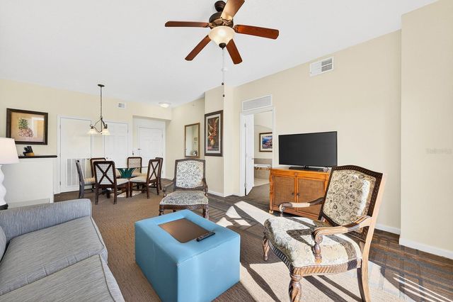 8125 RESORT VILLAGE DRIVE 5901, Orlando, FL 32821