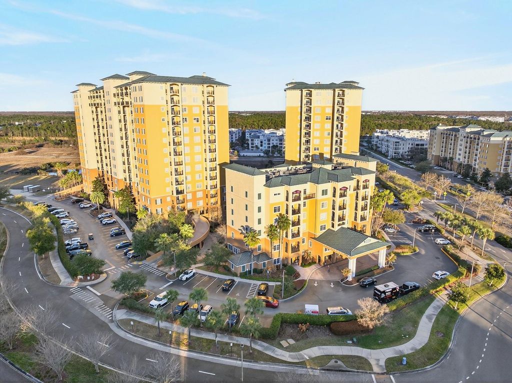 8125 RESORT VILLAGE DRIVE 5901, Orlando, FL 32821