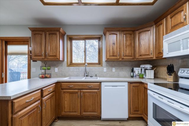 14510 S 23 Street, Bellevue, NE 68123