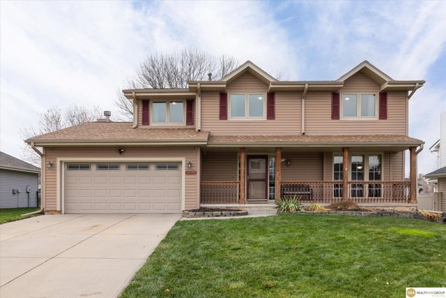 14510 S 23 Street, Bellevue, NE 68123