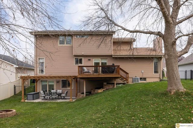 14510 S 23 Street, Bellevue, NE 68123