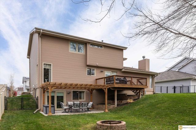 14510 S 23 Street, Bellevue, NE 68123