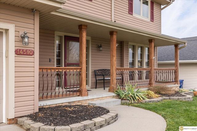 14510 S 23 Street, Bellevue, NE 68123