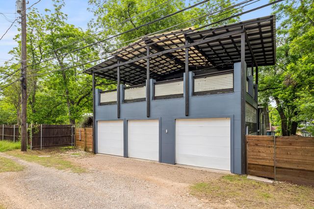 2202 Garden ST B, Austin, TX 78702