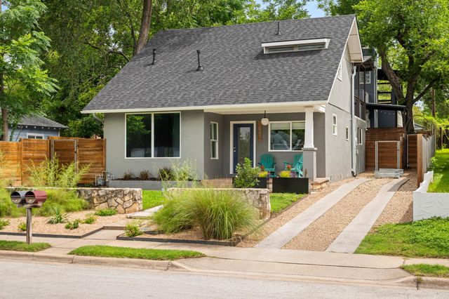 2202 Garden ST B, Austin, TX 78702