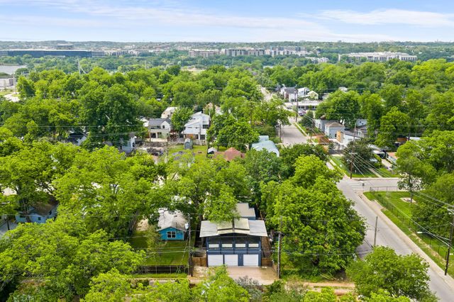 2202 Garden ST B, Austin, TX 78702