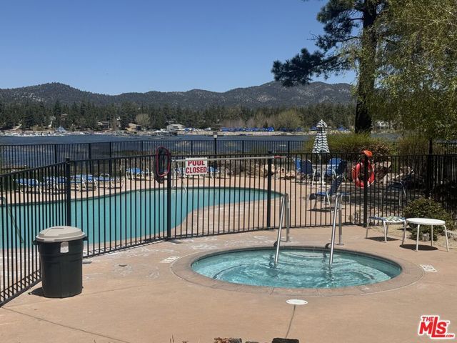 767 Cienega Road A, Big Bear City, CA 92315