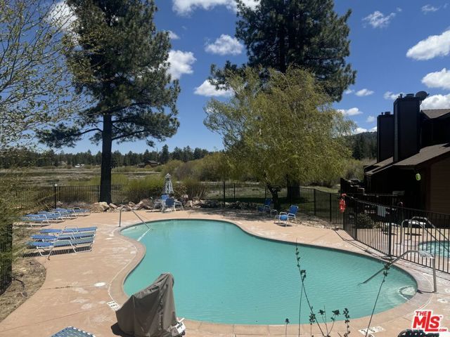 767 Cienega Road A, Big Bear City, CA 92315