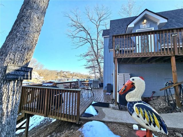 283 Sunrise Acres Point, Sunrise Beach, MO 65079