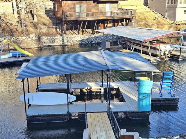 283 Sunrise Acres Point, Sunrise Beach, MO 65079