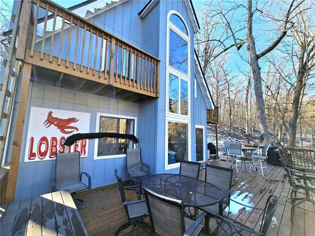 283 Sunrise Acres Point, Sunrise Beach, MO 65079