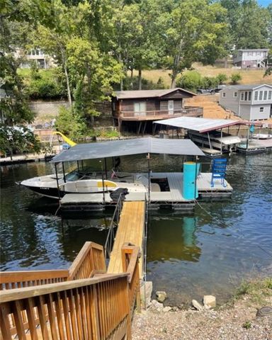 283 Sunrise Acres Point, Sunrise Beach, MO 65079