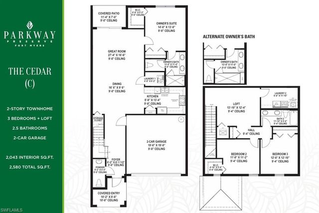 10954 Preachers Cove LN, Fort Myers, FL 33913