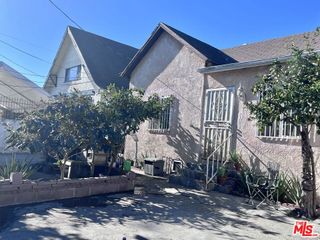 4123 Naomi Avenue, Los Angeles, CA 90011