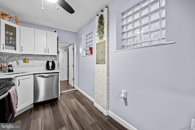 236 S GILMOR ST, Baltimore, MD 21223