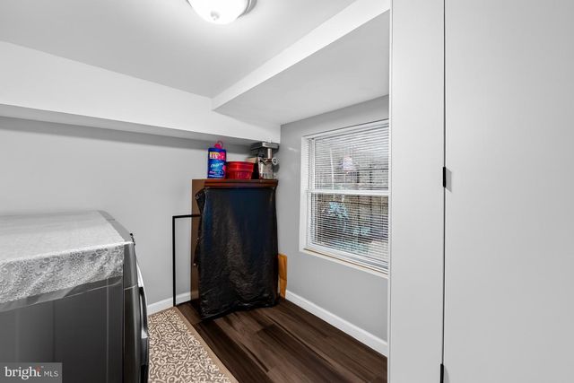 236 S GILMOR ST, Baltimore, MD 21223