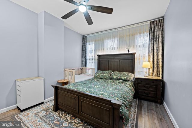 236 S GILMOR ST, Baltimore, MD 21223