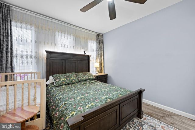 236 S GILMOR ST, Baltimore, MD 21223