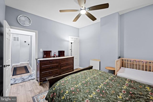 236 S GILMOR ST, Baltimore, MD 21223