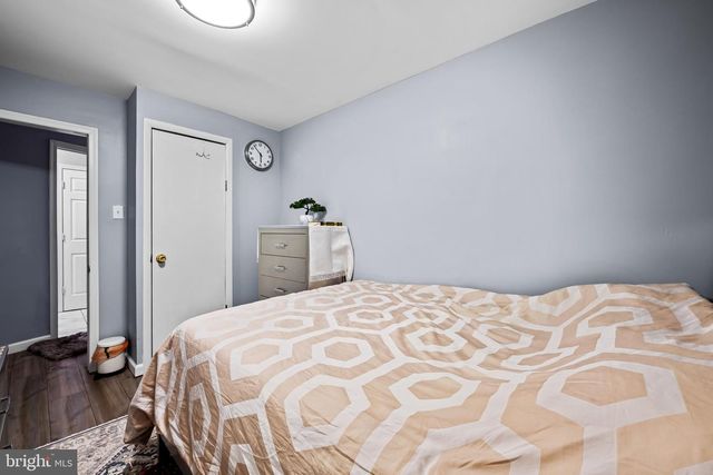 236 S GILMOR ST, Baltimore, MD 21223