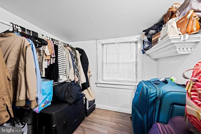 236 S GILMOR ST, Baltimore, MD 21223