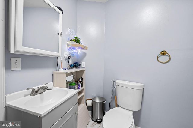 236 S GILMOR ST, Baltimore, MD 21223