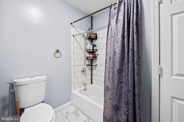 236 S GILMOR ST, Baltimore, MD 21223