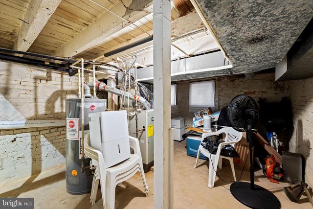 236 S GILMOR ST, Baltimore, MD 21223