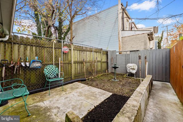 236 S GILMOR ST, Baltimore, MD 21223