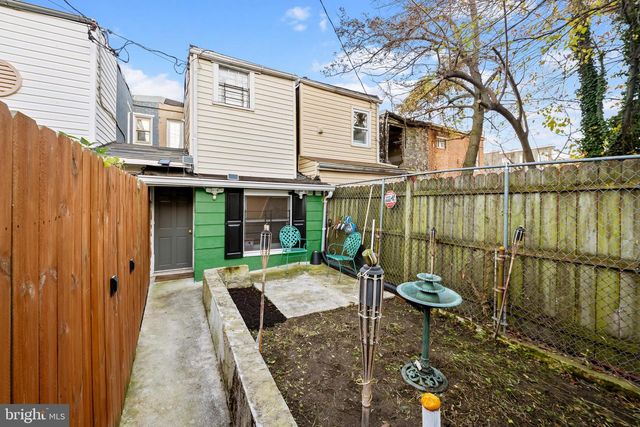 236 S GILMOR ST, Baltimore, MD 21223