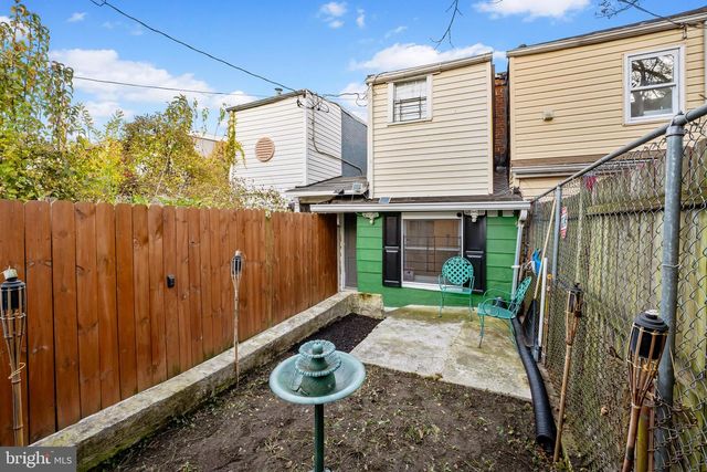 236 S GILMOR ST, Baltimore, MD 21223