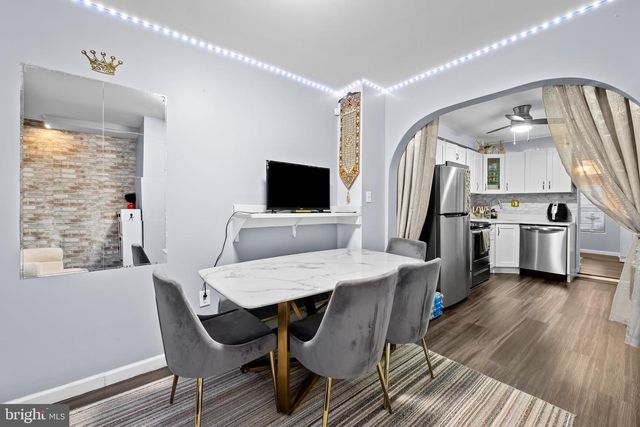 236 S GILMOR ST, Baltimore, MD 21223