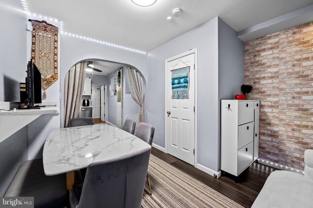 236 S GILMOR ST, Baltimore, MD 21223