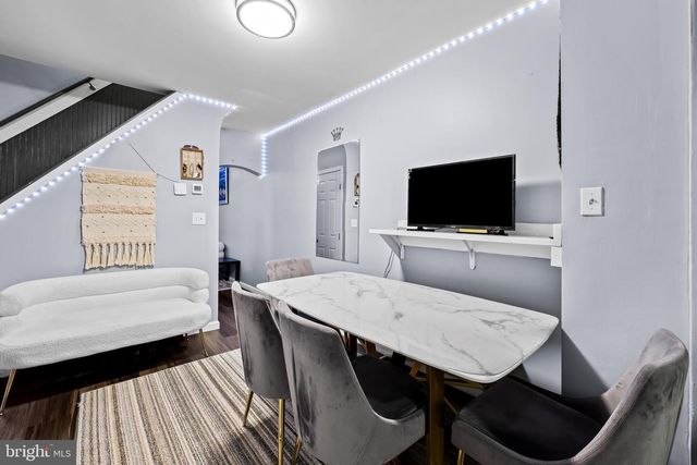 236 S GILMOR ST, Baltimore, MD 21223