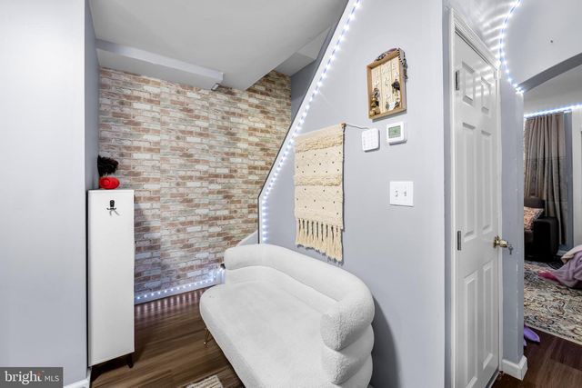 236 S GILMOR ST, Baltimore, MD 21223