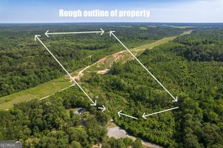 0 Oak Run Drive, Byron, GA 31008