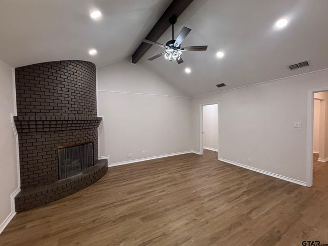 1813 SEQUOIA DR, Tyler, TX 75703