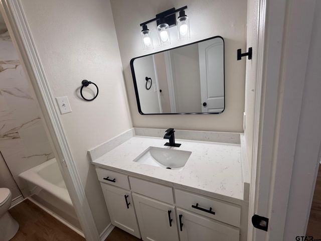 1813 SEQUOIA DR, Tyler, TX 75703