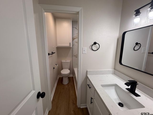 1813 SEQUOIA DR, Tyler, TX 75703