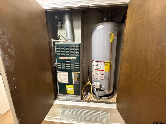 1813 SEQUOIA DR, Tyler, TX 75703