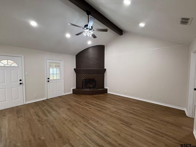 1813 SEQUOIA DR, Tyler, TX 75703